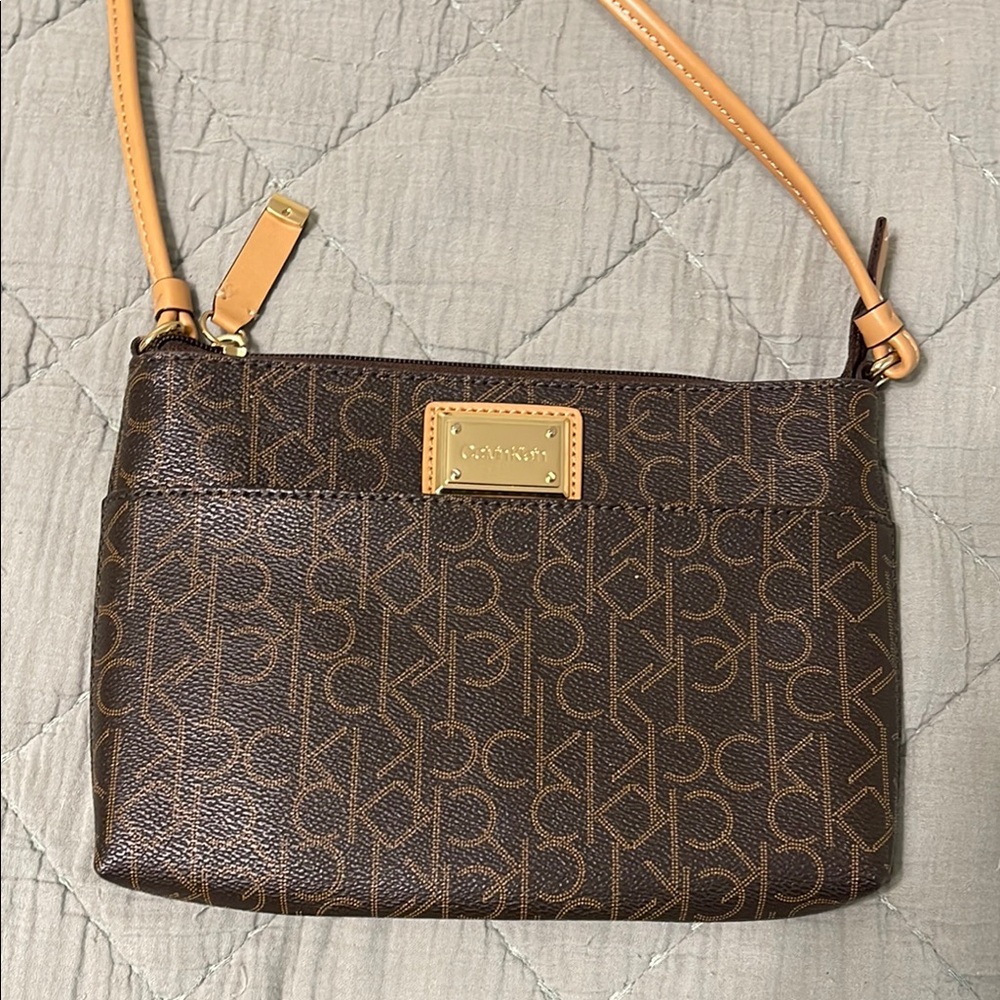 Calvin Klein Crossbody Bag